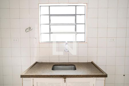 Casa para alugar com 70m², 1 quarto e sem vaga Casa para alugar com 70m², 1 quarto e sem vagaCozinha