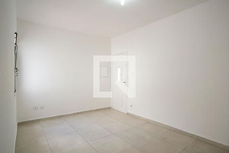 Sala de casa para alugar com 1 quarto, 70m² em Fundação, São Caetano do Sul