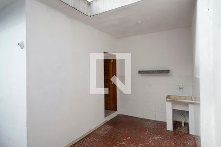 Casa para alugar com 70m², 1 quarto e sem vaga Casa para alugar com 70m², 1 quarto e sem vagaLavanderia