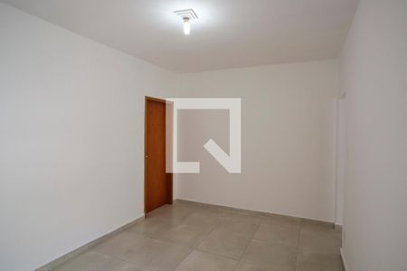 Sala de casa para alugar com 1 quarto, 70m² em Fundação, São Caetano do Sul