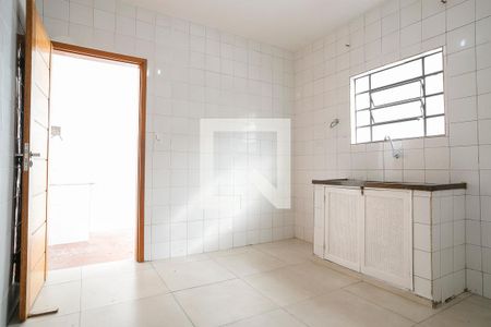 Casa para alugar com 70m², 1 quarto e sem vaga Casa para alugar com 70m², 1 quarto e sem vagaCozinha