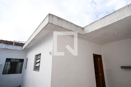 Casa para alugar com 70m², 1 quarto e sem vaga Casa para alugar com 70m², 1 quarto e sem vagaQuintal