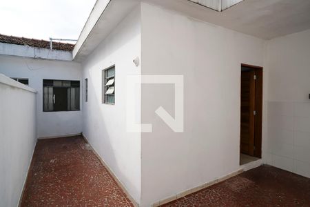 Casa para alugar com 70m², 1 quarto e sem vaga Casa para alugar com 70m², 1 quarto e sem vagaQuintal