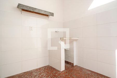 Casa para alugar com 70m², 1 quarto e sem vaga Casa para alugar com 70m², 1 quarto e sem vagaLavanderia