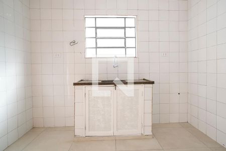 Casa para alugar com 70m², 1 quarto e sem vaga Casa para alugar com 70m², 1 quarto e sem vagaCozinha