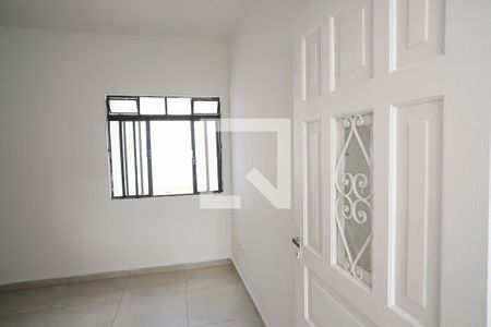 Sala de casa para alugar com 1 quarto, 70m² em Fundação, São Caetano do Sul
