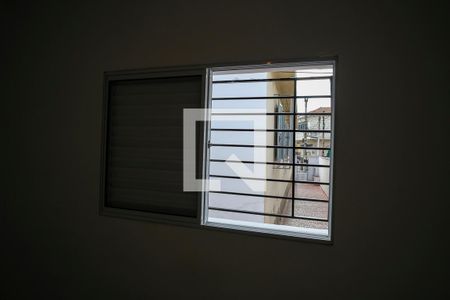 Vista do Quarto de casa para alugar com 1 quarto, 70m² em Fundação, São Caetano do Sul