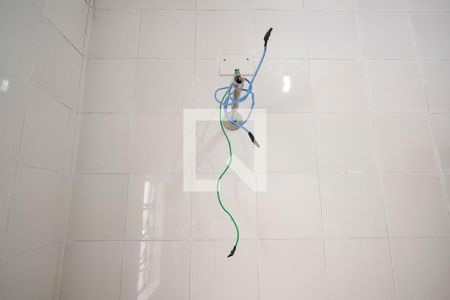 Casa para alugar com 70m², 1 quarto e sem vaga Casa para alugar com 70m², 1 quarto e sem vagaBanheiro