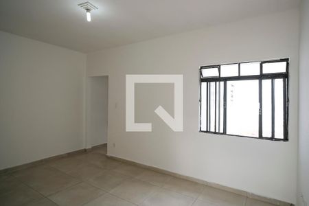 Sala de casa para alugar com 1 quarto, 70m² em Fundação, São Caetano do Sul