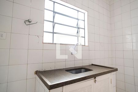 Casa para alugar com 70m², 1 quarto e sem vaga Casa para alugar com 70m², 1 quarto e sem vagaCozinha