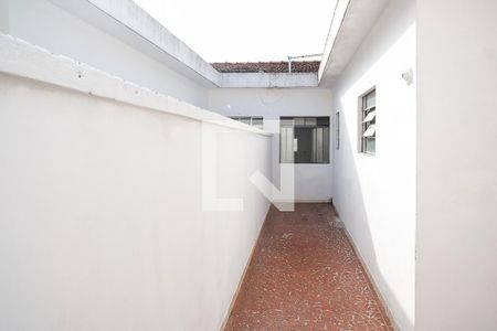 Casa para alugar com 70m², 1 quarto e sem vaga Casa para alugar com 70m², 1 quarto e sem vagaQuintal