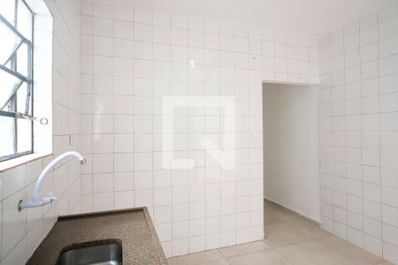 Casa para alugar com 70m², 1 quarto e sem vaga Casa para alugar com 70m², 1 quarto e sem vagaCozinha