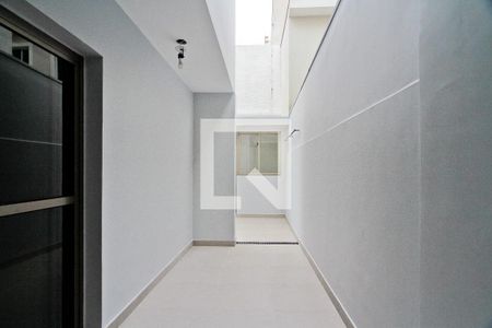 Casa à venda com 160m², 3 quartos e 2 vagas Casa à venda com 160m², 3 quartos e 2 vagasÁrea externa