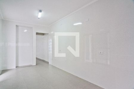 Casa à venda com 160m², 3 quartos e 2 vagas Casa à venda com 160m², 3 quartos e 2 vagasCozinha
