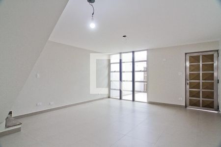 Sala de casa à venda com 3 quartos, 160m² em Jardim das Laranjeiras, São Paulo