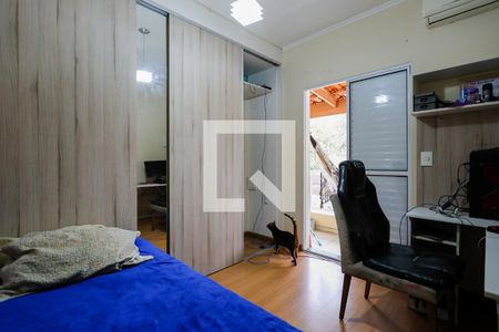 Casa à venda com 190m², 3 quartos e 2 vagasSuíte 2