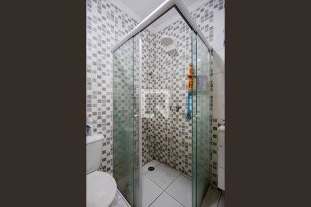 Casa à venda com 190m², 3 quartos e 2 vagasBanheiro da Suíte 2