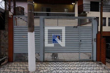 Casa à venda com 190m², 3 quartos e 2 vagasFachada