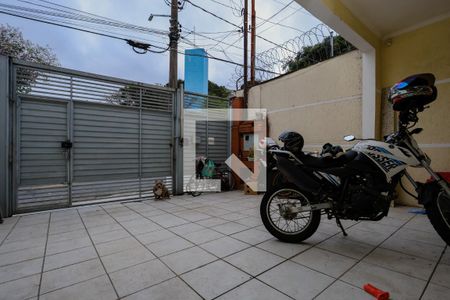 Casa à venda com 190m², 3 quartos e 2 vagasGaragem