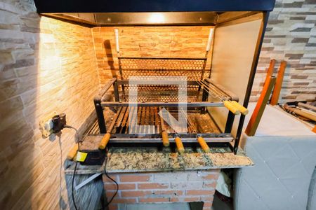 Casa à venda com 190m², 3 quartos e 2 vagasEspaço Gourmet