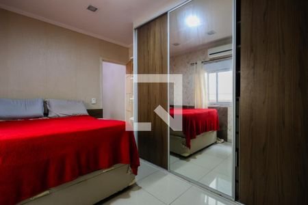 Su[te 1 de casa à venda com 3 quartos, 190m² em Vila Roque, São Paulo