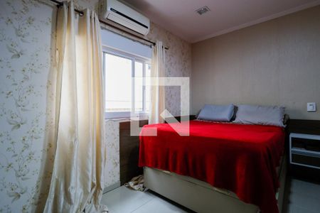 Su[te 1 de casa à venda com 3 quartos, 190m² em Vila Roque, São Paulo