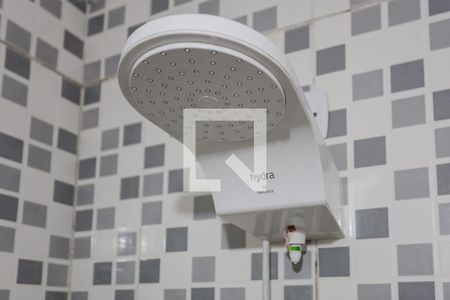 Casa à venda com 190m², 3 quartos e 2 vagasBanheiro da Suíte 2