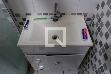 Casa à venda com 190m², 3 quartos e 2 vagasBanheiro da Suíte 2