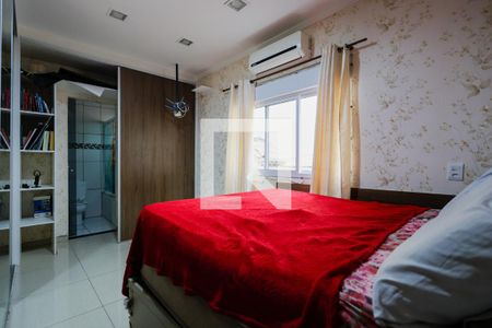 Su[te 1 de casa à venda com 3 quartos, 190m² em Vila Roque, São Paulo