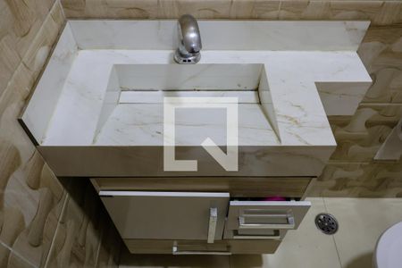 Casa à venda com 190m², 3 quartos e 2 vagasLavabo de serviço