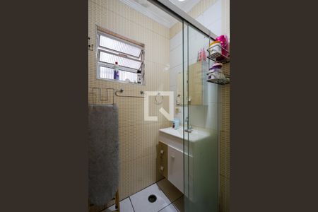 Casa à venda com 190m², 3 quartos e 2 vagasBanheiro da Suíte 3