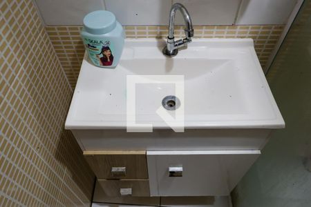 Casa à venda com 190m², 3 quartos e 2 vagasBanheiro da Suíte 3