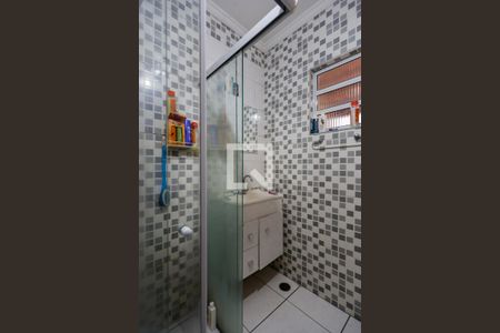 Casa à venda com 190m², 3 quartos e 2 vagasBanheiro da Suíte 2