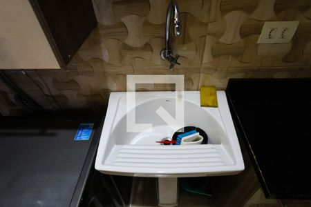 Casa à venda com 190m², 3 quartos e 2 vagasÁrea de Serviço