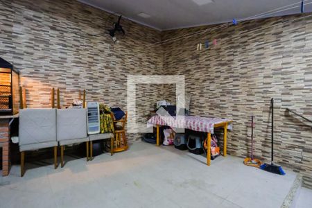 Casa à venda com 190m², 3 quartos e 2 vagasEspaço Gourmet