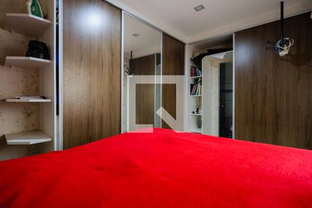 Su[te 1 de casa à venda com 3 quartos, 190m² em Vila Roque, São Paulo