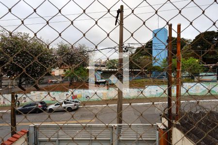 Casa à venda com 190m², 3 quartos e 2 vagasVista da varanda da Suíte 2