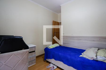 Casa à venda com 190m², 3 quartos e 2 vagasSuíte 2