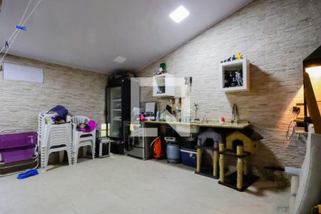 Casa à venda com 190m², 3 quartos e 2 vagasEspaço Gourmet