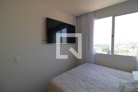 Quarto 2 de apartamento para alugar com 2 quartos, 42m² em Jardim Prudência, São Paulo