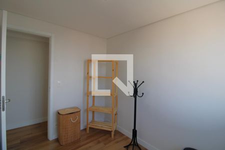Quarto 1 de apartamento para alugar com 2 quartos, 42m² em Jardim Prudência, São Paulo