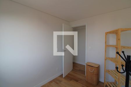 Quarto 1 de apartamento para alugar com 2 quartos, 42m² em Jardim Prudência, São Paulo
