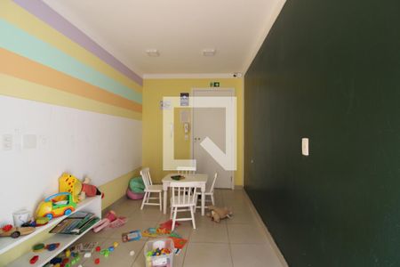 Apartamento para alugar com 42m², 2 quartos e sem vagaBrinquedoteca
