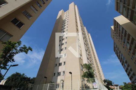 Apartamento para alugar com 42m², 2 quartos e sem vagaFachada