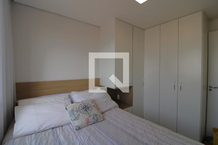 Quarto 2 de apartamento para alugar com 2 quartos, 42m² em Jardim Prudência, São Paulo