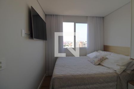 Apartamento para alugar com 42m², 2 quartos e sem vagaQuarto 2