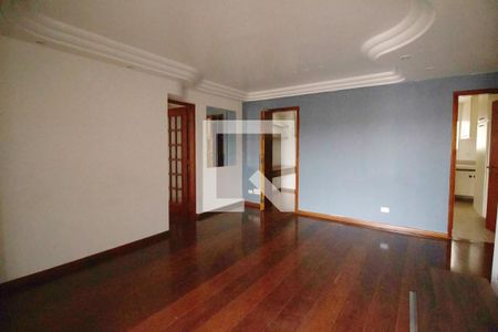 Sala de apartamento à venda com 3 quartos, 90m² em Vila Madalena, São Paulo