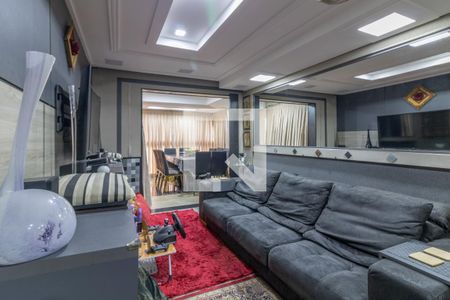 Sala de apartamento à venda com 3 quartos, 91m² em Recreio dos Bandeirantes, Rio de Janeiro