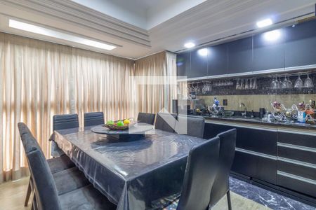 Sala de apartamento à venda com 3 quartos, 91m² em Recreio dos Bandeirantes, Rio de Janeiro