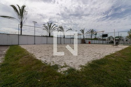 Apartamento à venda com 91m², 3 quartos e 2 vagasÁrea comum - Futevôlei